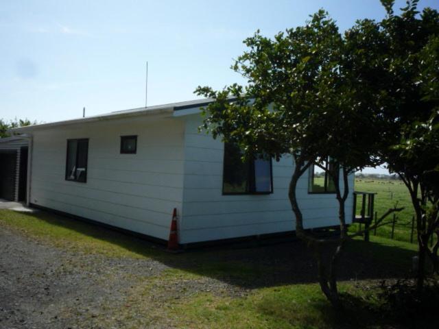 Blue House Willa Awanui Zewnętrze zdjęcie